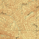 United States Geological Survey Stillaguamism, WA (1901, 125000-Scale) digital map