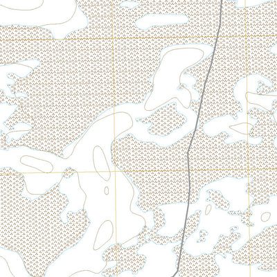 United States Geological Survey Stillwater NE, NV (2021, 24000-Scale) digital map