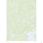 United States Geological Survey Stillwater, NY (2023, 24000-Scale) digital map