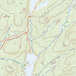 United States Geological Survey Stillwater, NY (2023, 24000-Scale) digital map