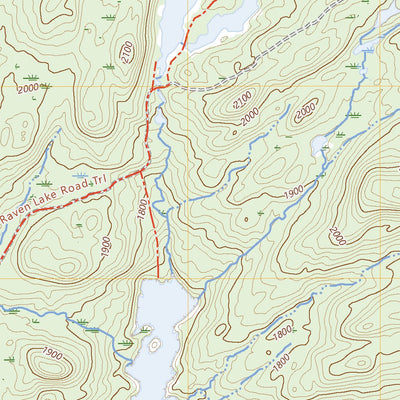 United States Geological Survey Stillwater, NY (2023, 24000-Scale) digital map