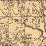 United States Geological Survey Stillwater, OK (1893, 62500-Scale) digital map
