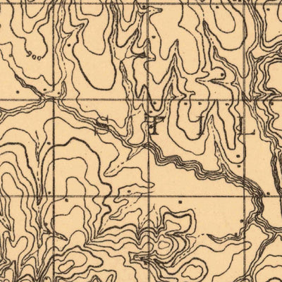 United States Geological Survey Stillwater, OK (1893, 62500-Scale) digital map