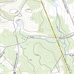 United States Geological Survey Stillwater, PA (2023, 24000-Scale) digital map