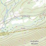 United States Geological Survey Stillwater, PA (2023, 24000-Scale) digital map