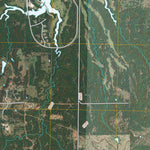 United States Geological Survey Stillwater SW, OK (2010, 24000-Scale) digital map