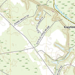 United States Geological Survey Stilson, GA (2020, 24000-Scale) digital map