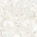 United States Geological Survey Stinking Coulee, MT (2020, 24000-Scale) digital map