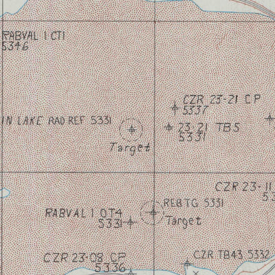 United States Geological Survey Stinking Spring SW, NV (1987, 24000-Scale) digital map