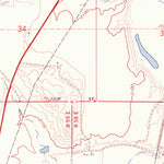 United States Geological Survey Stipek, MT (1967, 24000-Scale) digital map