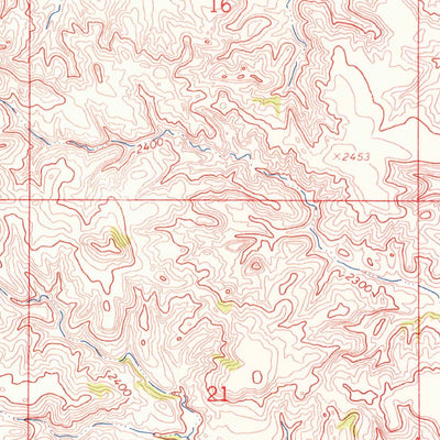 United States Geological Survey Stipek, MT (1967, 24000-Scale) digital map