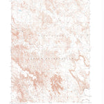United States Geological Survey Stirk Table, SD (1950, 24000-Scale) digital map