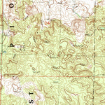United States Geological Survey Stittsville, MI (1983, 24000-Scale) digital map