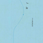 United States Geological Survey Stockbridge, WI (1974, 24000-Scale) digital map