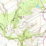 United States Geological Survey Stockdale, TX (1961, 24000-Scale) digital map