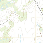 United States Geological Survey Stockdale, TX (2022, 24000-Scale) digital map