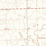 United States Geological Survey Stockland, IL-IN (1964, 24000-Scale) digital map