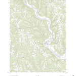 United States Geological Survey Stockport, OH (2023, 24000-Scale) digital map