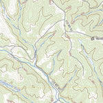 United States Geological Survey Stockport, OH (2023, 24000-Scale) digital map
