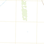 United States Geological Survey Stockton East, CA (2021, 24000-Scale) digital map