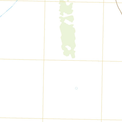 United States Geological Survey Stockton East, CA (2021, 24000-Scale) digital map