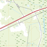 United States Geological Survey Stockton, GA (2020, 24000-Scale) digital map
