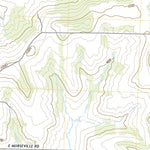 United States Geological Survey Stockton, IL (2021, 24000-Scale) digital map
