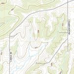 United States Geological Survey Stockton, IL (2021, 24000-Scale) digital map