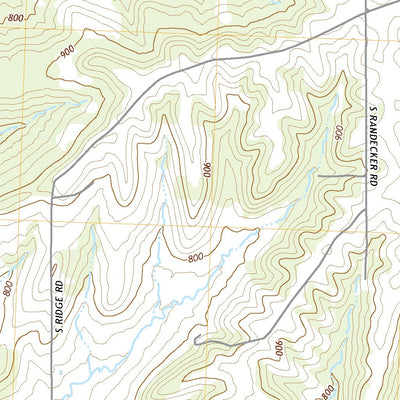 United States Geological Survey Stockton, IL (2021, 24000-Scale) digital map