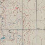 United States Geological Survey Stockton SE, KS (1978, 24000-Scale) digital map