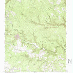 United States Geological Survey Stockton, TN (1954, 24000-Scale) digital map