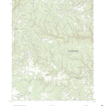 United States Geological Survey Stockton, TN (2022, 24000-Scale) digital map