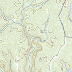 United States Geological Survey Stockton, TN (2022, 24000-Scale) digital map