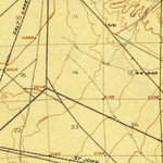 United States Geological Survey Stockton, UT (1918, 62500-Scale) digital map