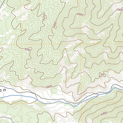 United States Geological Survey Stockton, UT (2023, 24000-Scale) digital map