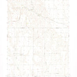 United States Geological Survey Stockville NE, NE (1956, 24000-Scale) digital map