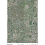 United States Geological Survey Stockyard Creek, ND (2011, 24000-Scale) digital map