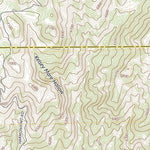 United States Geological Survey Stoddard Mountain, UT (2023, 24000-Scale) digital map