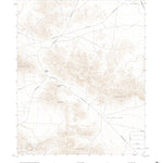 United States Geological Survey Stoddard Well, CA (2021, 24000-Scale) digital map