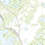 United States Geological Survey Stokes Ferry, FL (2021, 24000-Scale) digital map