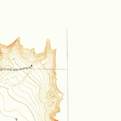 Stokes Mountain, CA (1921, 24000-Scale) Preview 2