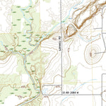 United States Geological Survey Stolletown, IL (2021, 24000-Scale) digital map