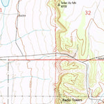 United States Geological Survey Stone City, CO (1963, 24000-Scale) digital map