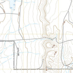 United States Geological Survey Stone City, CO (2022, 24000-Scale) digital map