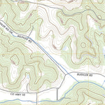 United States Geological Survey Stone Creek, OH (2023, 24000-Scale) digital map