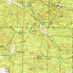 United States Geological Survey Stone Hill, MO (1941, 62500-Scale) digital map
