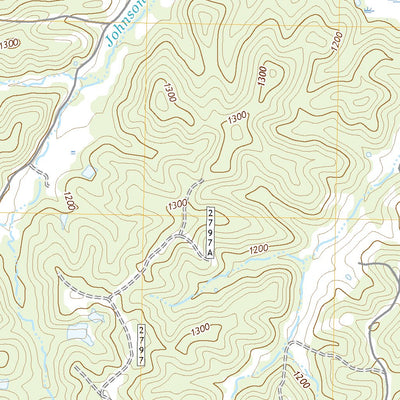 United States Geological Survey Stone Hill, MO (2021, 24000-Scale) digital map