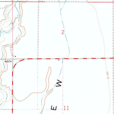 United States Geological Survey Stone, ID-UT (1973, 24000-Scale) digital map