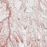United States Geological Survey Stoneham NW, CO (1997, 24000-Scale) digital map