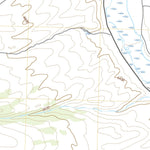 United States Geological Survey Stonehouse, NV (2021, 24000-Scale) digital map